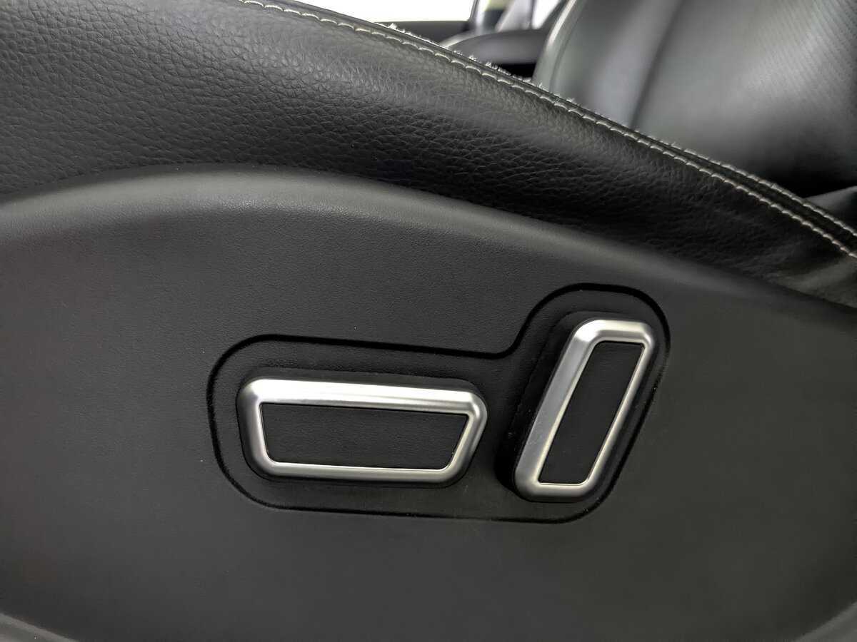 Купить Geely Emgrand X7, 2019, 107 107 км.. Фото: #27