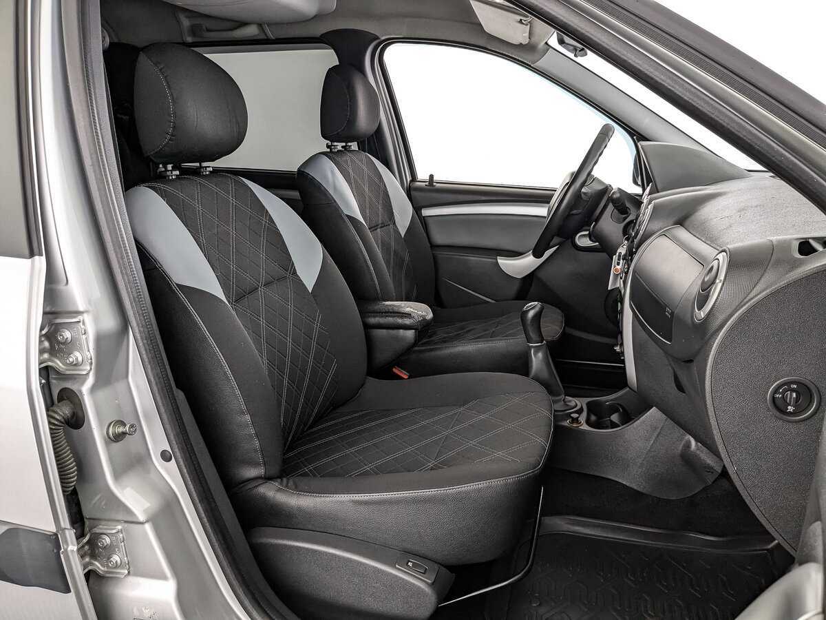 Купить Lada (ВАЗ) Largus, 2017, 141 382 км.. Фото: #18