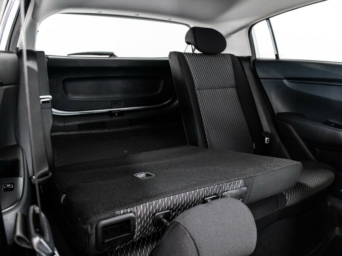 Купить Kia Rio, 2018, 112 129 км.. Фото: #14