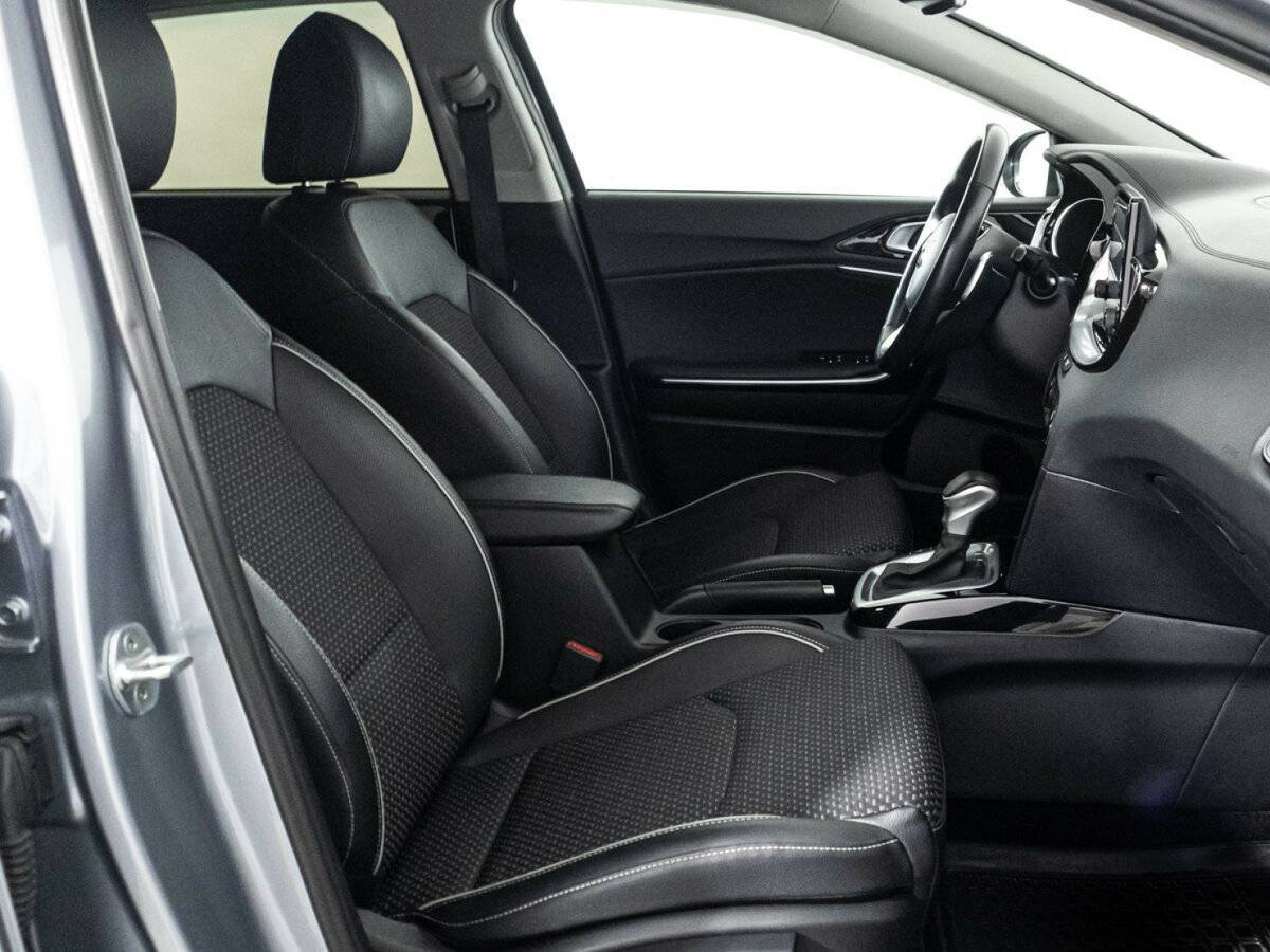 Купить Kia Ceed, 2021, 96 054 км.. Фото: #15