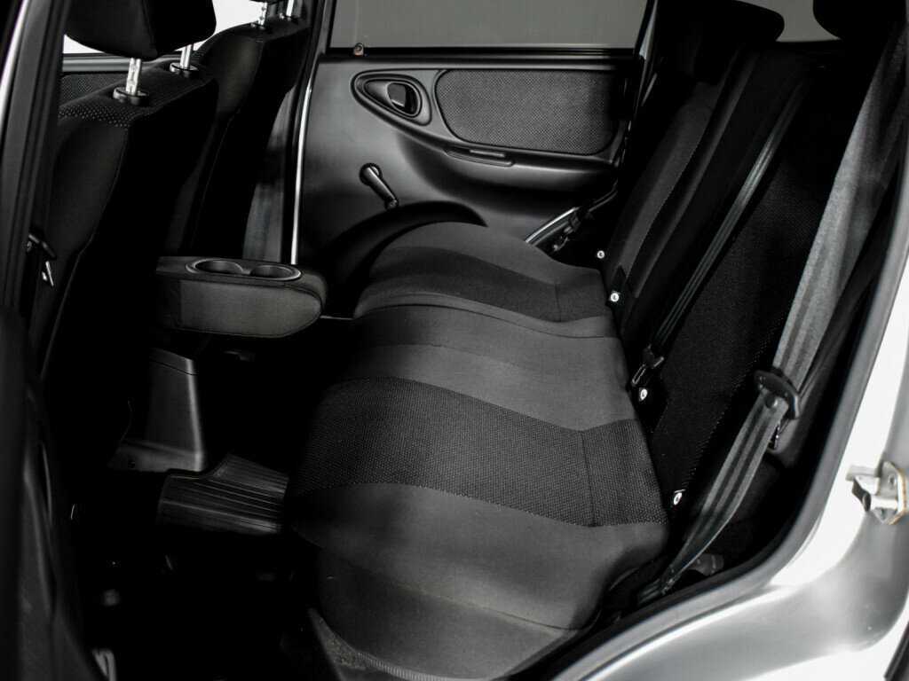 Купить Lada (ВАЗ) Niva, 2021, 20 974 км.. Фото: #9