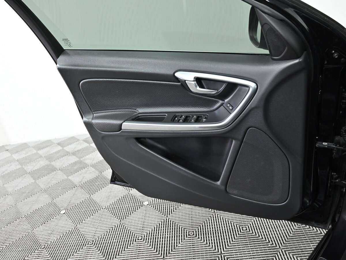 Купить Volvo S60, 2013, 130 000 км.. Фото: #10