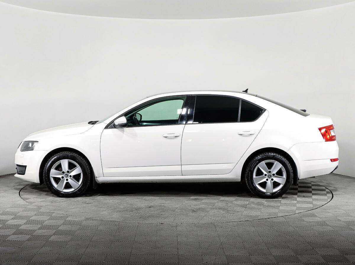 Купить Skoda Octavia, 2013, 139 442 км.. Фото: #7