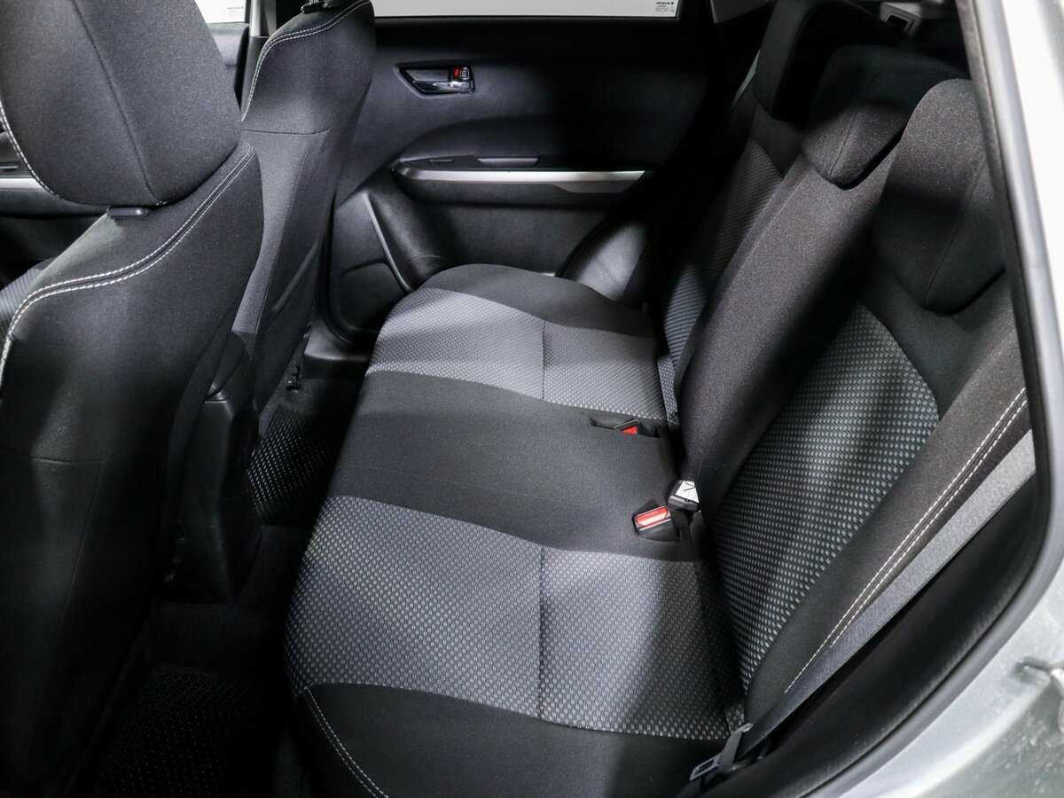 Купить Suzuki Vitara, 2020, 177 419 км.. Фото: #6