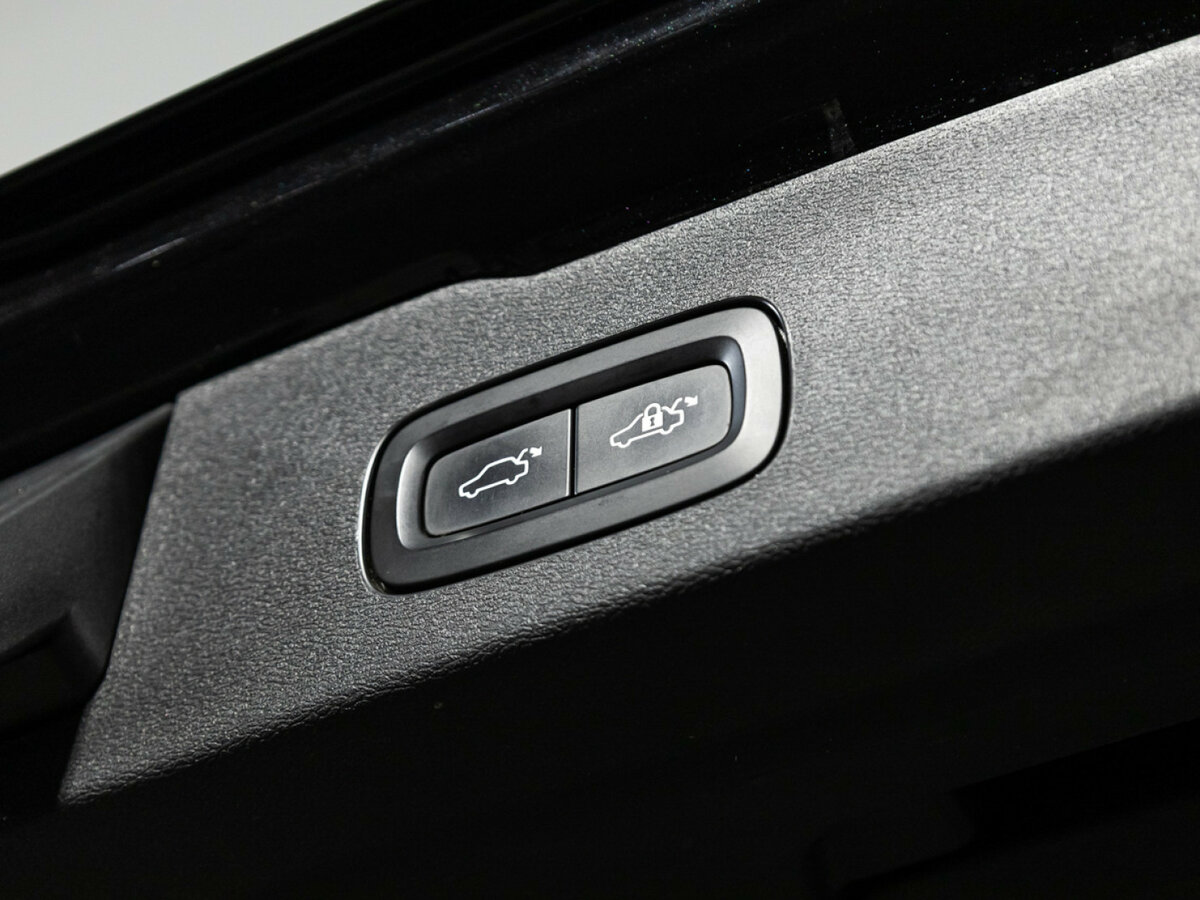 Купить Volvo V60, 2018, 268 000 км.. Фото: #22