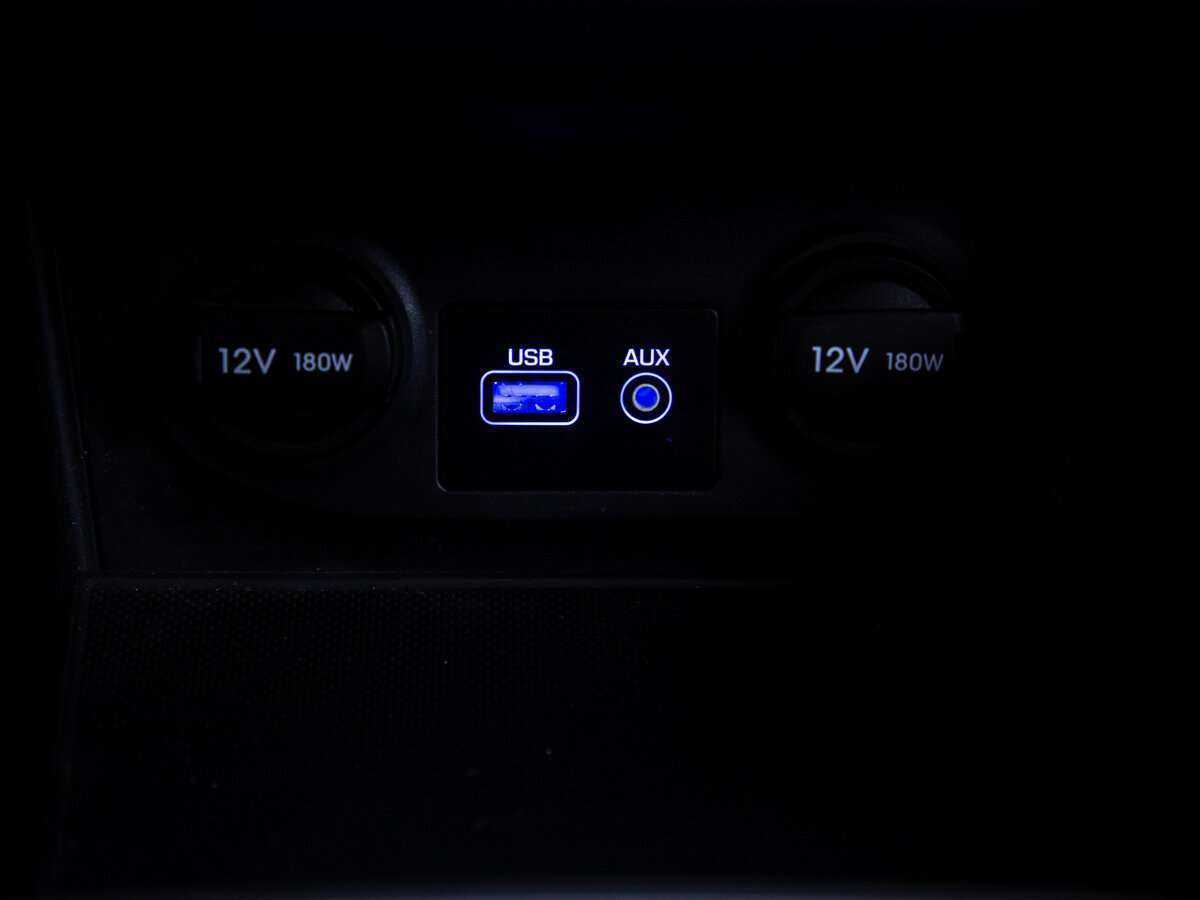 Купить Hyundai Creta, 2017, 53 053 км.. Фото: #10