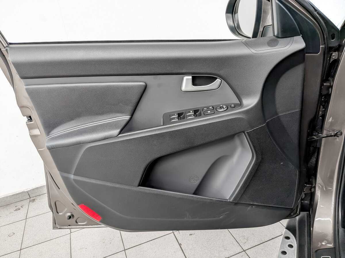 Купить Kia Sportage, 2014, 151 504 км.. Фото: #16