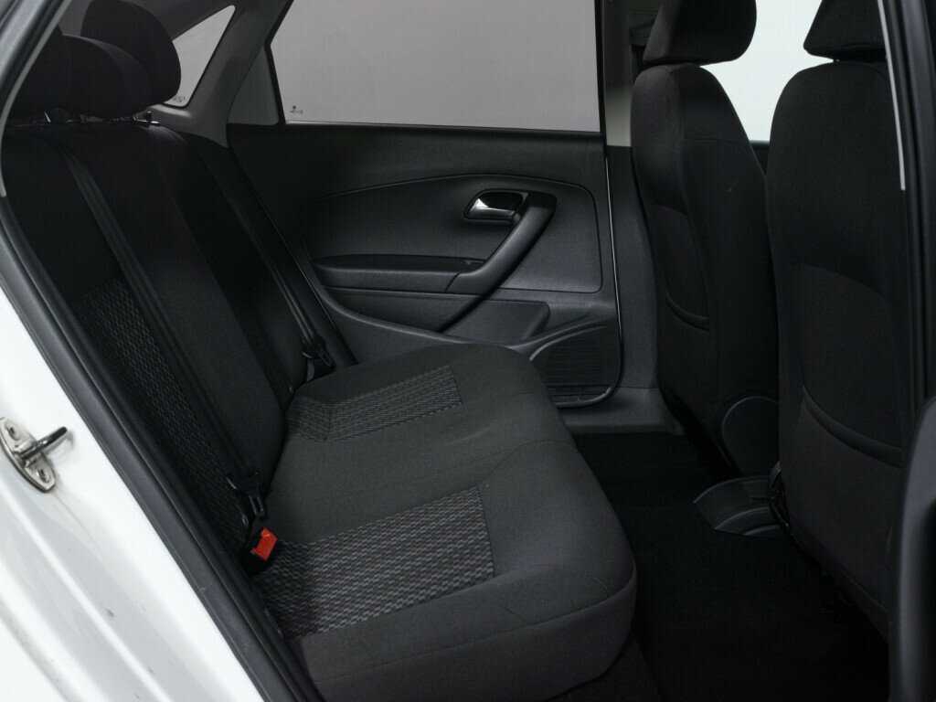 Купить Volkswagen Polo, 2019, 203 773 км.. Фото: #9