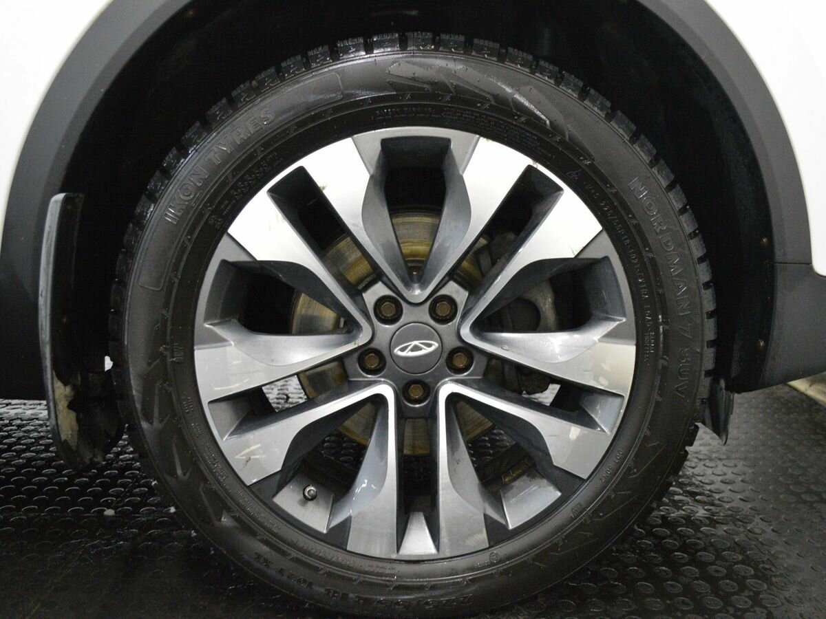 Купить Chery Tiggo 4, 2020, 88 113 км.. Фото: #8