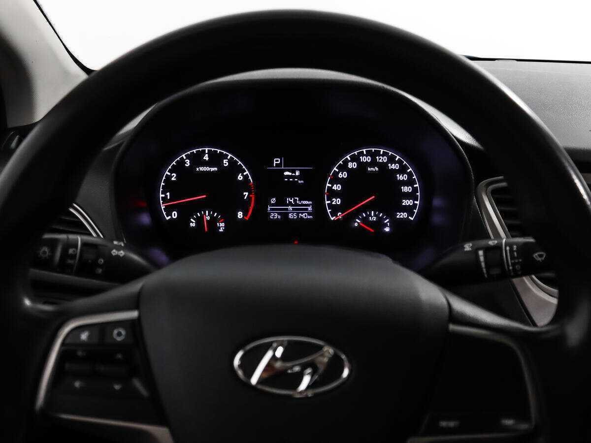 Купить Hyundai Solaris, 2020, 165 024 км.. Фото: #14