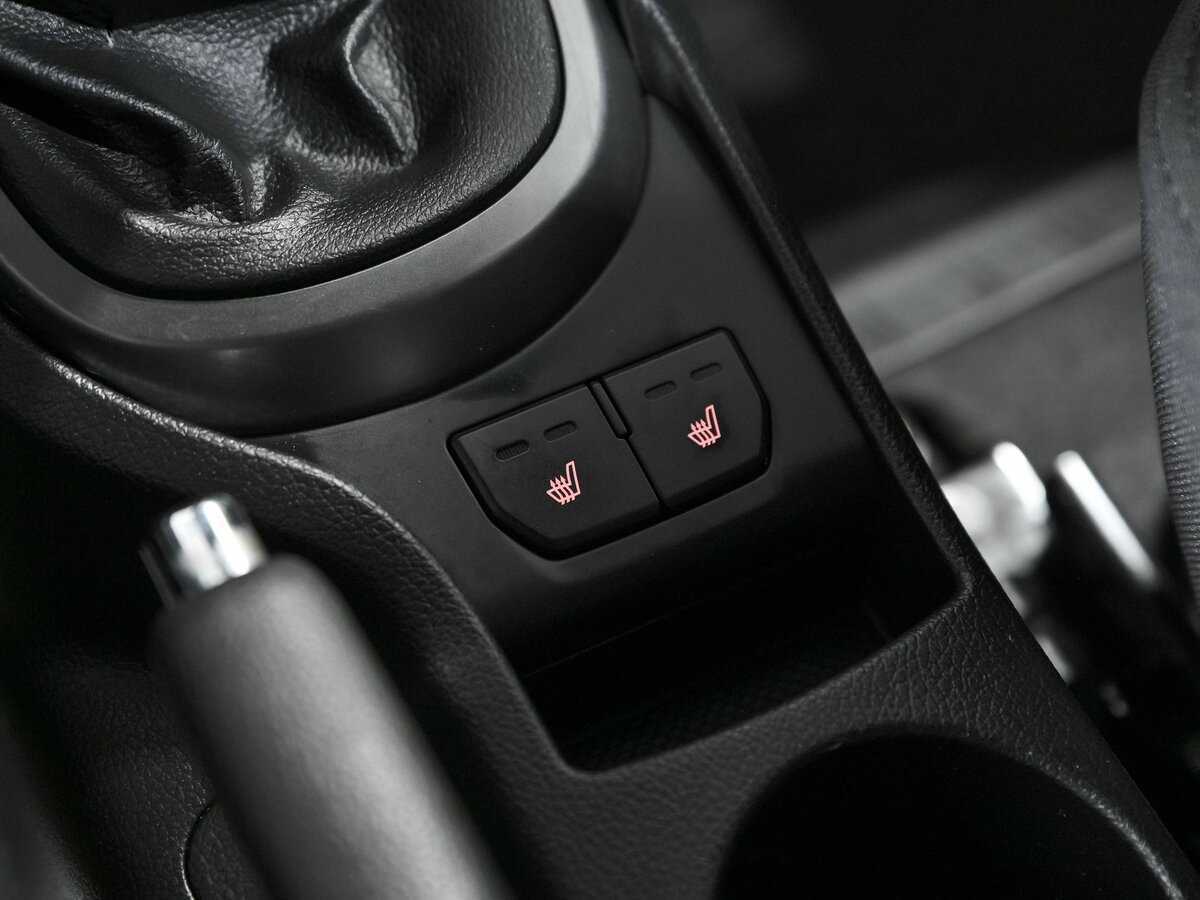 Купить Kia Rio, 2012, 88 561 км.. Фото: #9