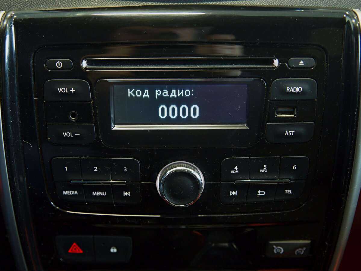 Купить Nissan Terrano, 2017, 97 953 км.. Фото: #6