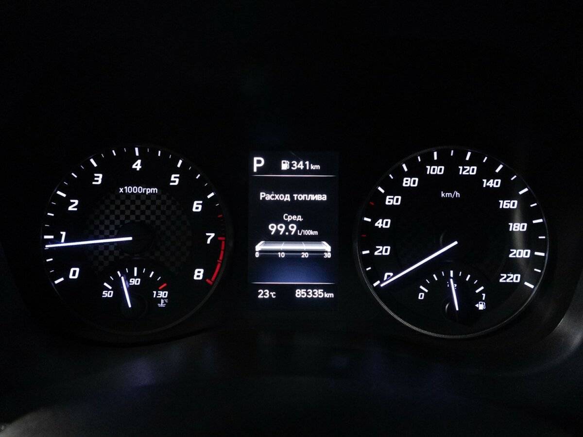 Купить Hyundai Solaris, 2020, 85 333 км.. Фото: #11