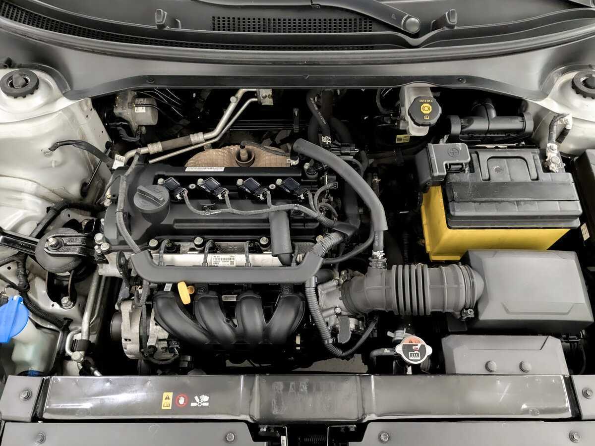 Купить Kia Rio, 2020, 182 994 км.. Фото: #7