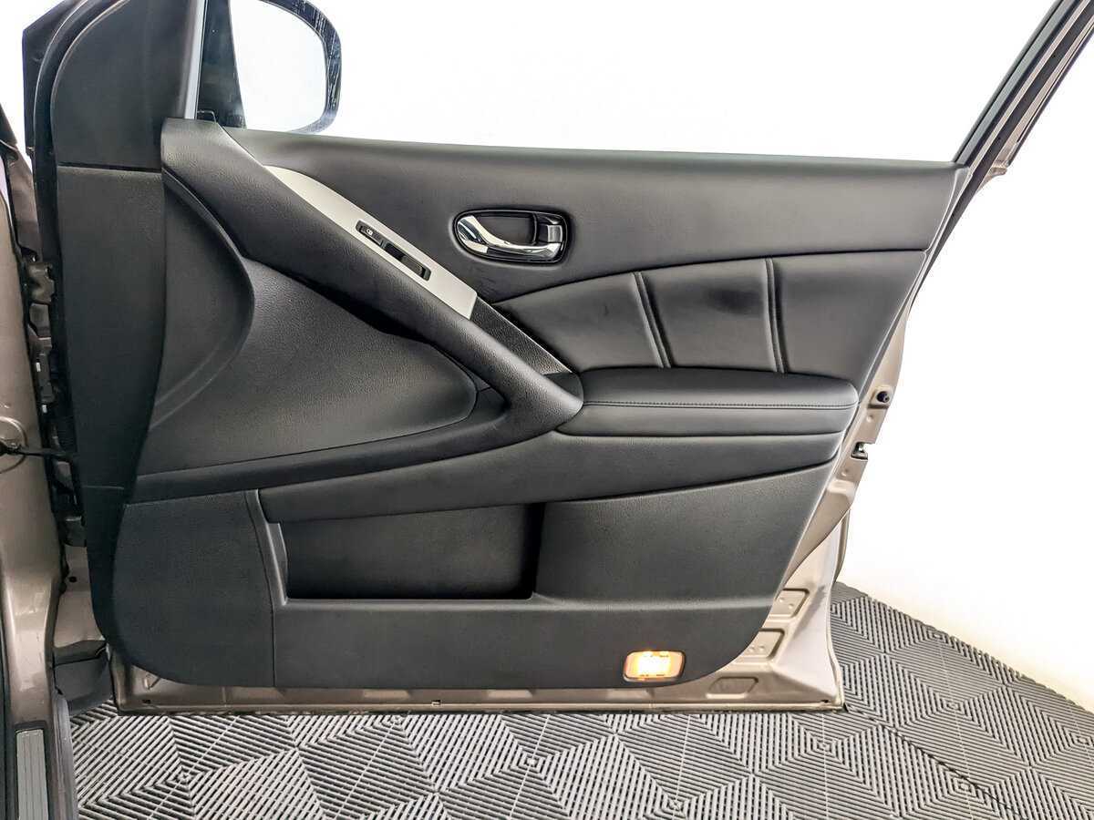 Купить Nissan Murano, 2015, 131 000 км.. Фото: #16