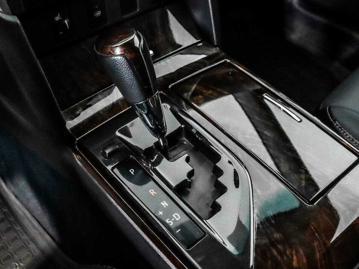 Купить Toyota Camry, 2015, 151 300 км.. Фото: #10