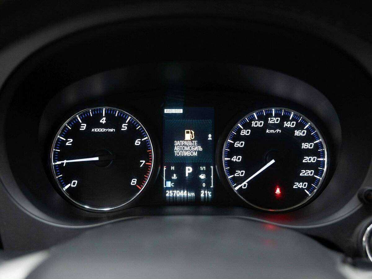 Купить Mitsubishi Outlander, 2013, 256 000 км.. Фото: #16