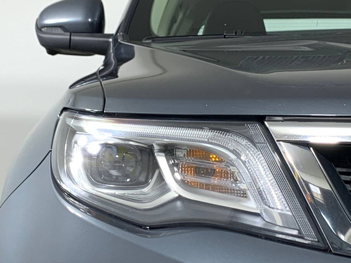 Купить Geely Atlas, 2021, 44 811 км.. Фото: #8