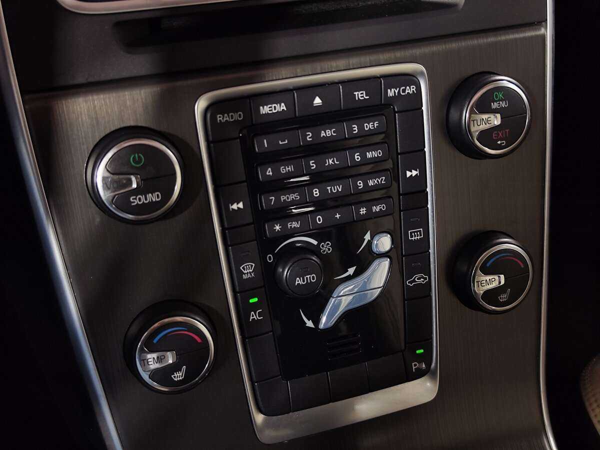 Купить Volvo S60, 2012, 166 000 км.. Фото: #12