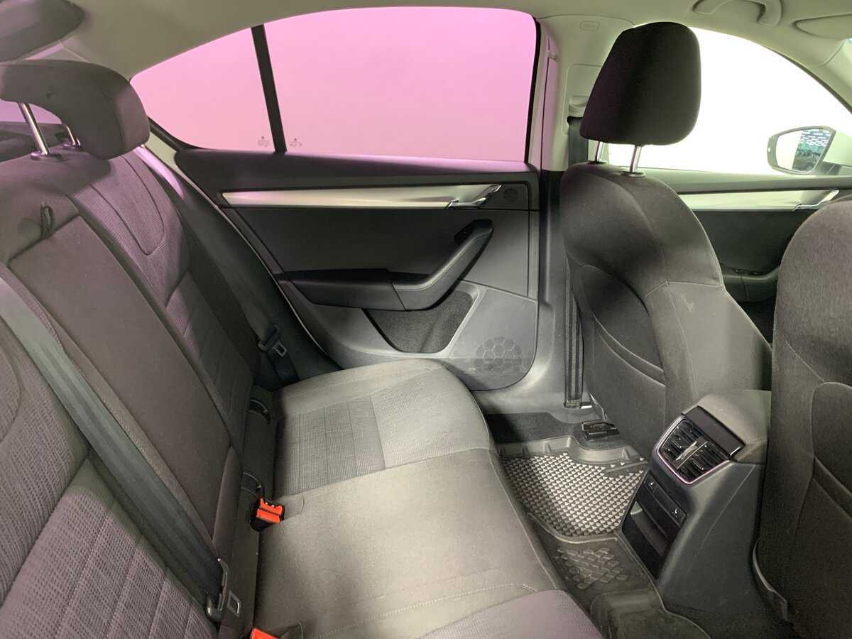 Купить Skoda Octavia, 2015, 228 630 км.. Фото: #17
