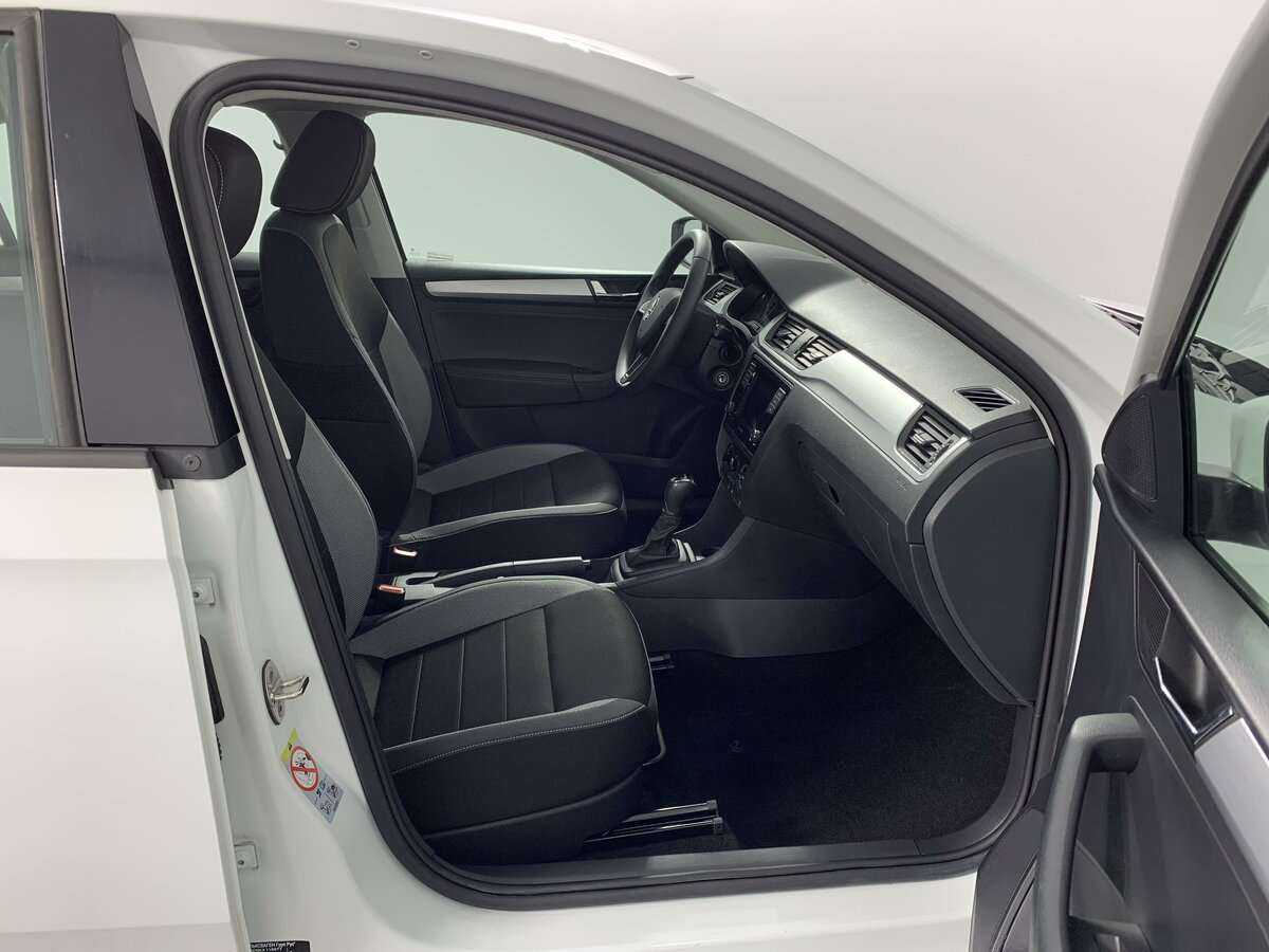 Купить Skoda Rapid, 2019, 64 324 км.. Фото: #14