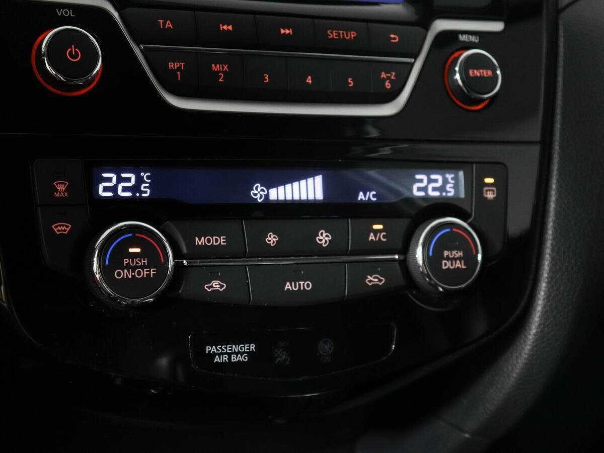 Купить Nissan X-Trail, 2015, 94 428 км.. Фото: #12