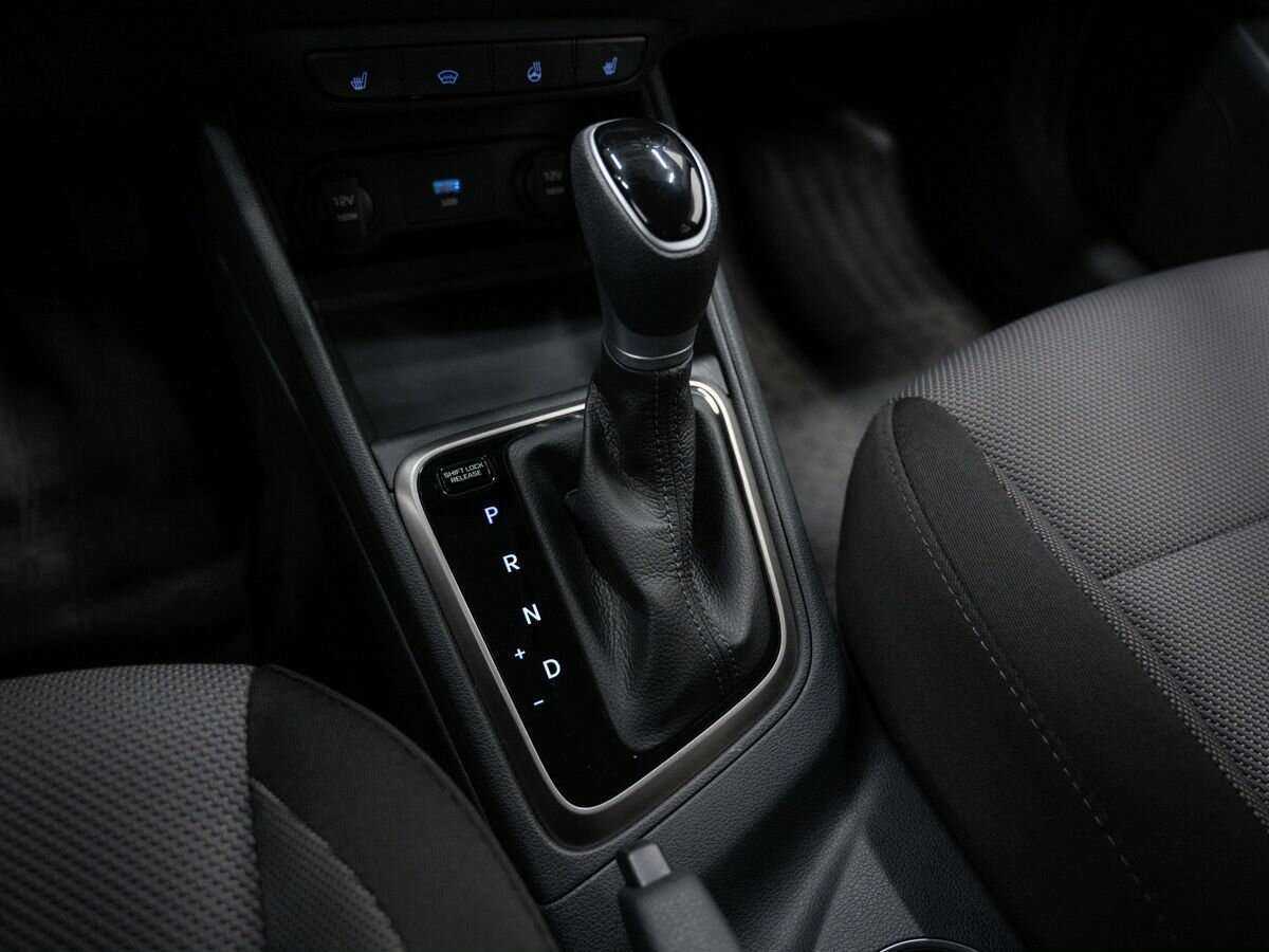 Купить Hyundai Solaris, 2020, 42 651 км.. Фото: #18