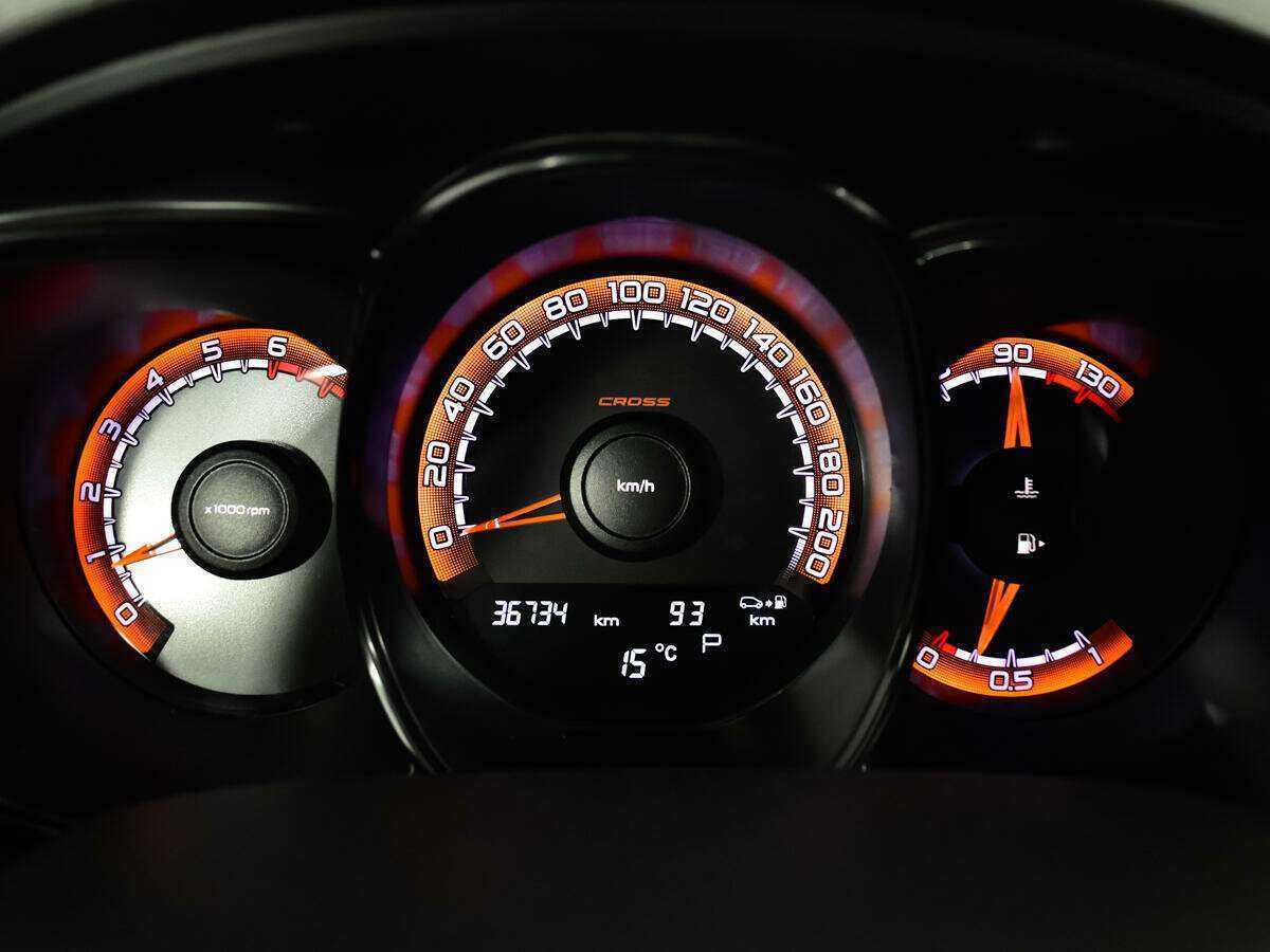 Купить Lada (ВАЗ) Vesta, 2021, 36 733 км.. Фото: #10