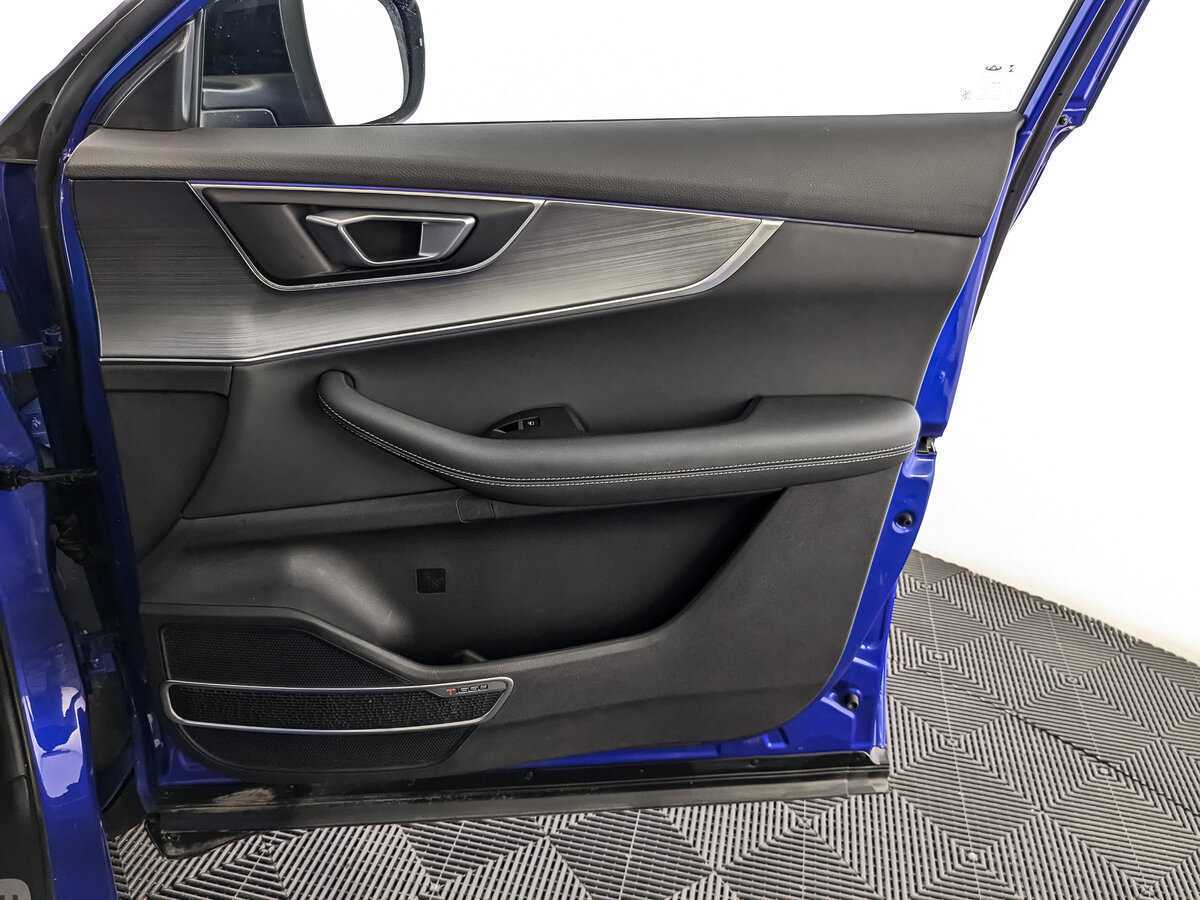 Купить Chery Tiggo 7 Pro, 2022, 36 062 км.. Фото: #20