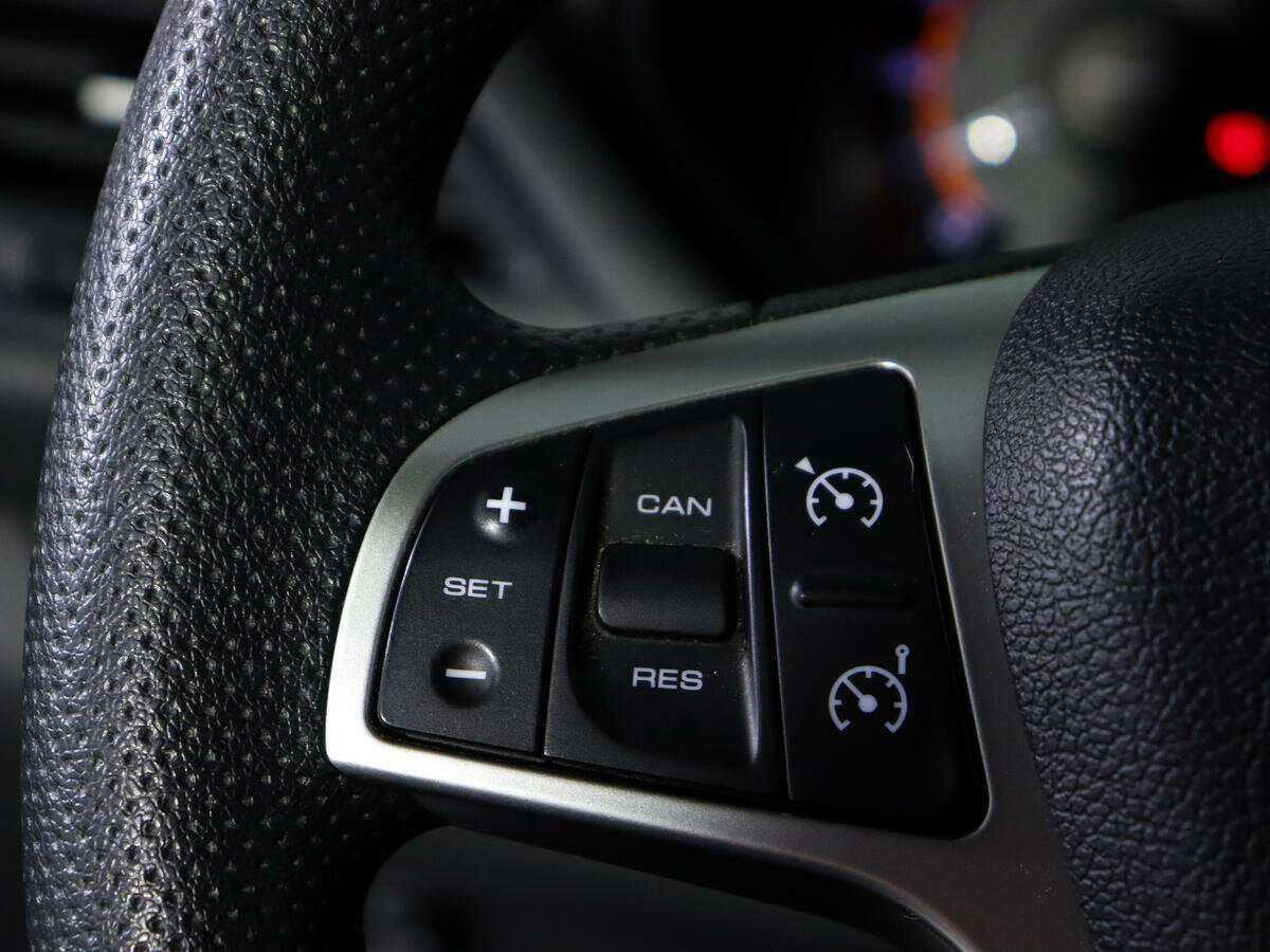 Купить Lada (ВАЗ) Vesta, 2019, 101 000 км.. Фото: #13