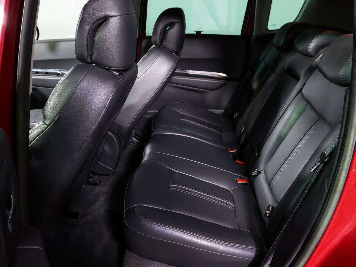 Купить Peugeot 3008, 2012, 102 927 км.. Фото: #7