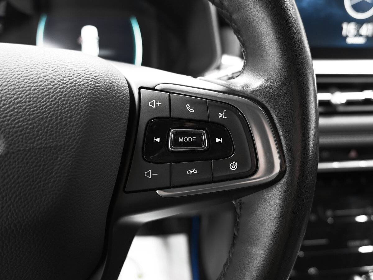 Купить Chery Tiggo 7 Pro, 2021, 43 280 км.. Фото: #20