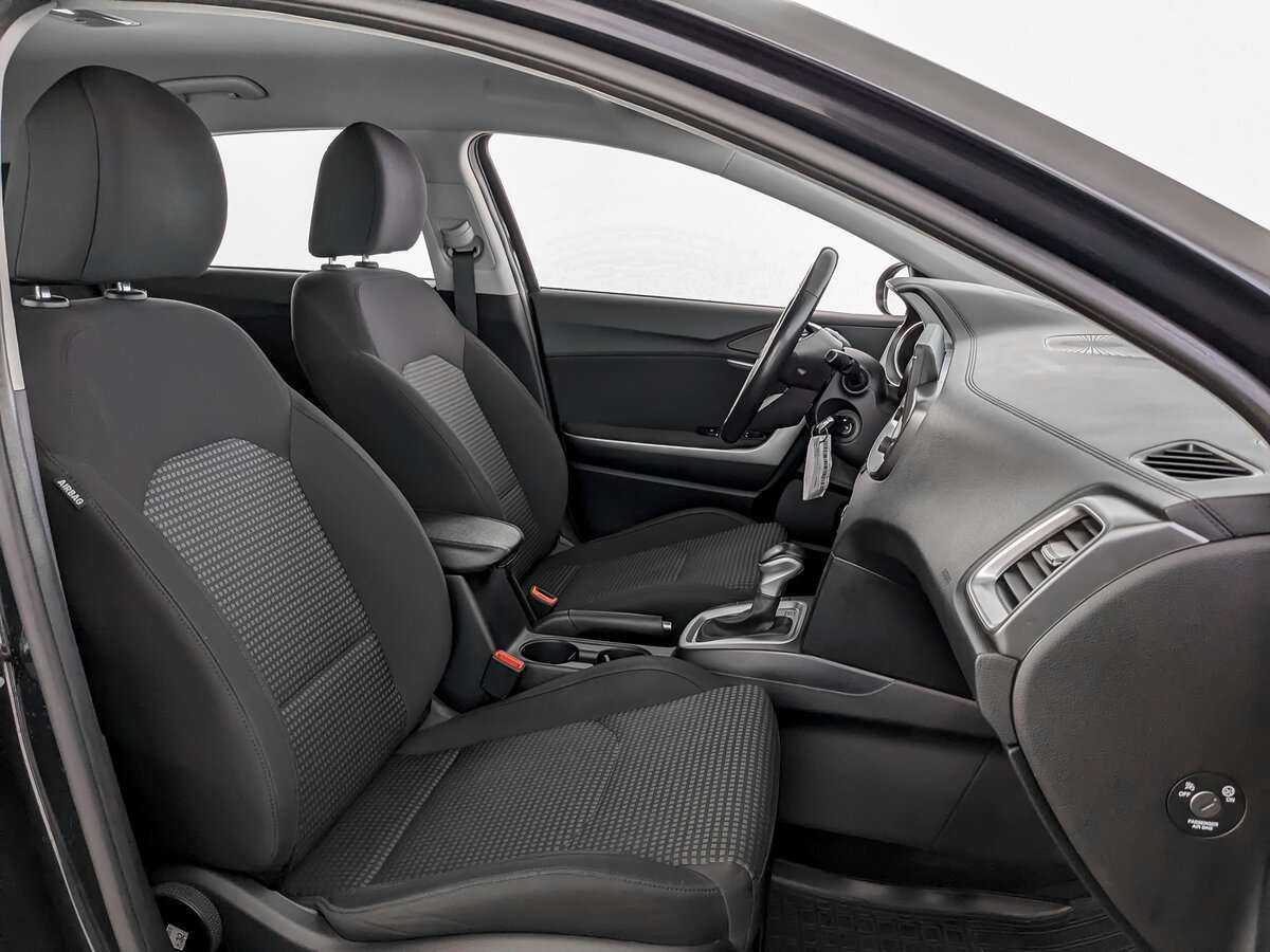 Купить Kia Ceed, 2020, 74 919 км.. Фото: #18