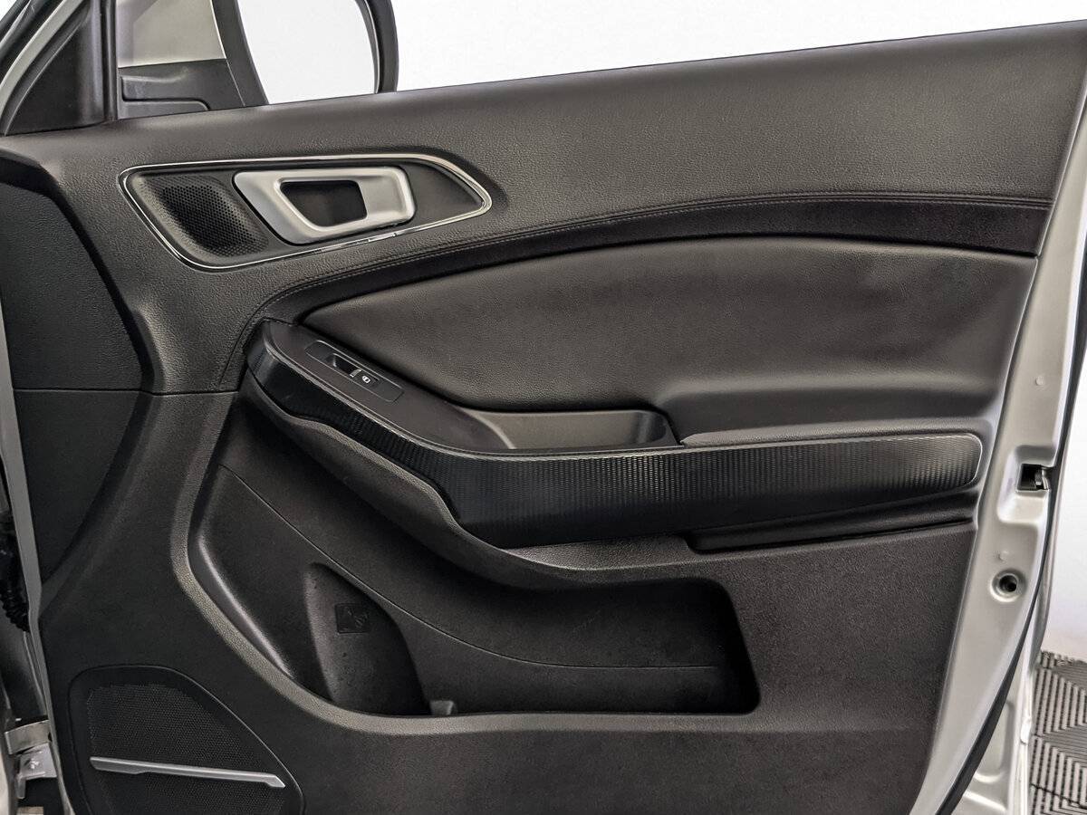 Купить Chery Tiggo 4, 2020, 74 185 км.. Фото: #24