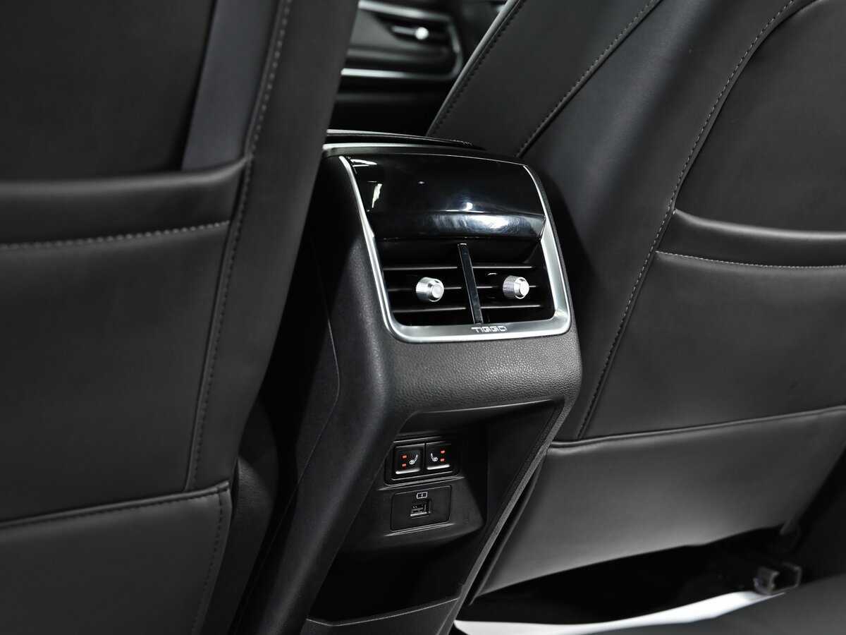 Купить Chery Tiggo 7 Pro, 2021, 52 000 км.. Фото: #17