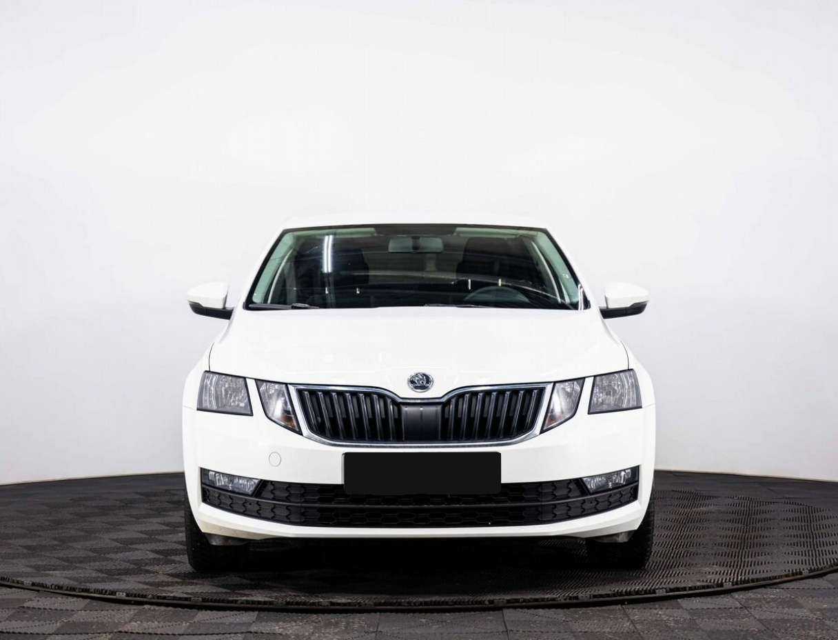 Купить Skoda Octavia, 2019, 90 000 км.. Фото: #1
