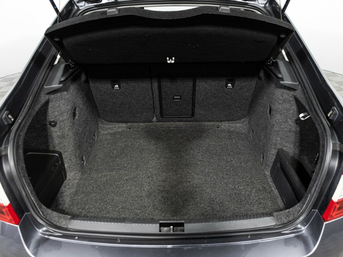 Купить Skoda Octavia, 2015, 194 034 км.. Фото: #15