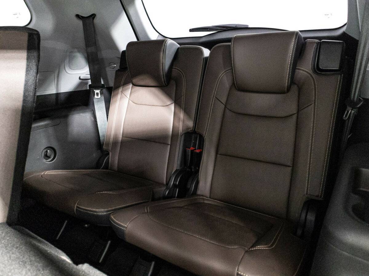 Купить Chery Tiggo 8 Pro, 2021, 106 759 км.. Фото: #16