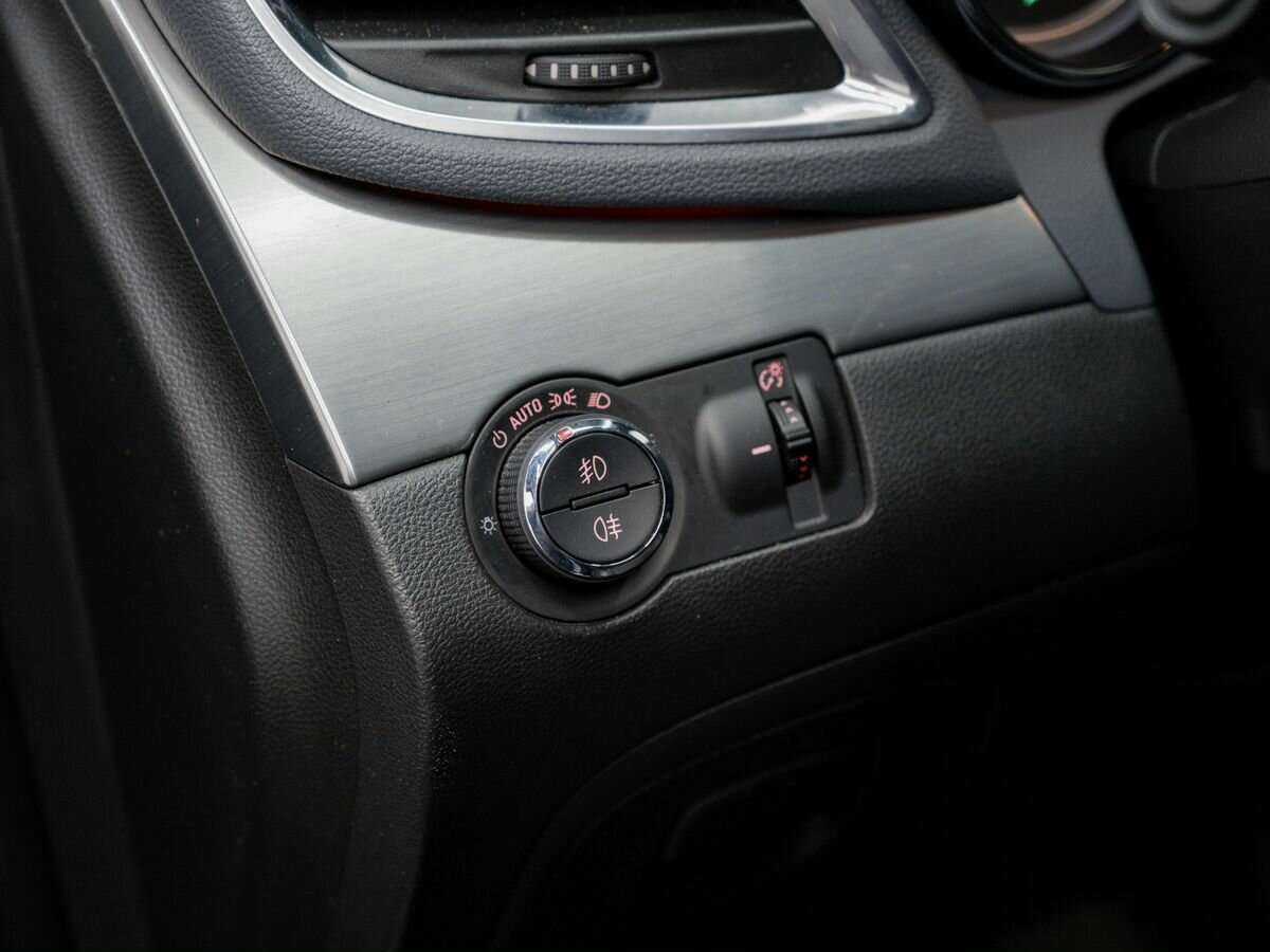 Купить Opel Mokka, 2012, 129 000 км.. Фото: #15