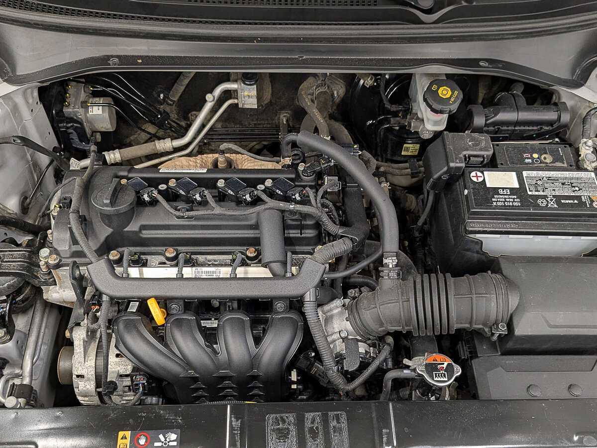 Купить Kia Rio, 2020, 160 656 км.. Фото: #8