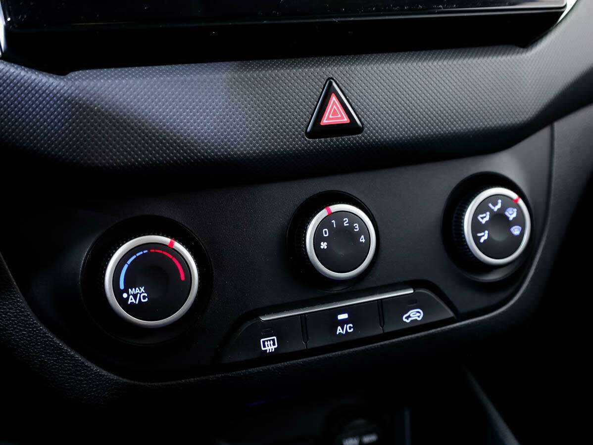 Купить Hyundai Creta, 2018, 103 471 км.. Фото: #16