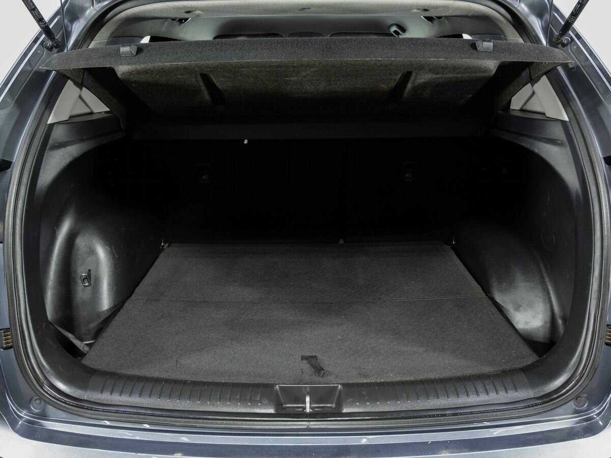 Купить Hyundai Creta, 2018, 155 000 км.. Фото: #22