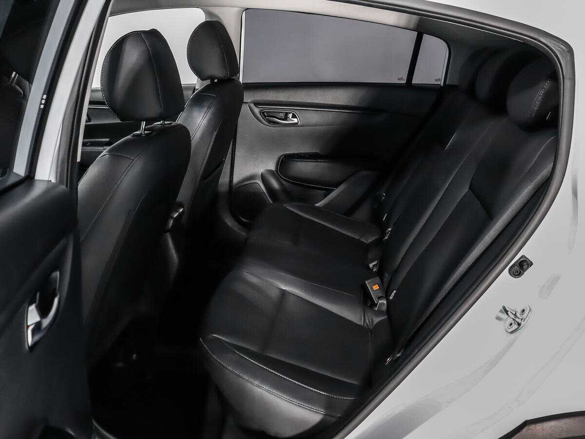 Купить Kia Rio, 2019, 63 000 км.. Фото: #10