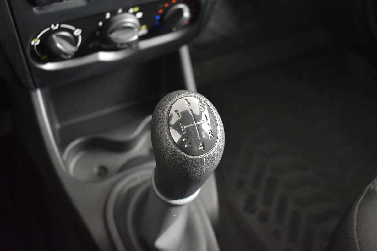 Купить Lada (ВАЗ) Largus, 2018, 70 320 км.. Фото: #9