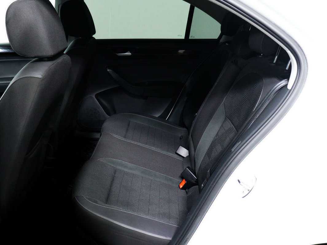 Купить Volkswagen Polo, 2020, 68 350 км.. Фото: #11