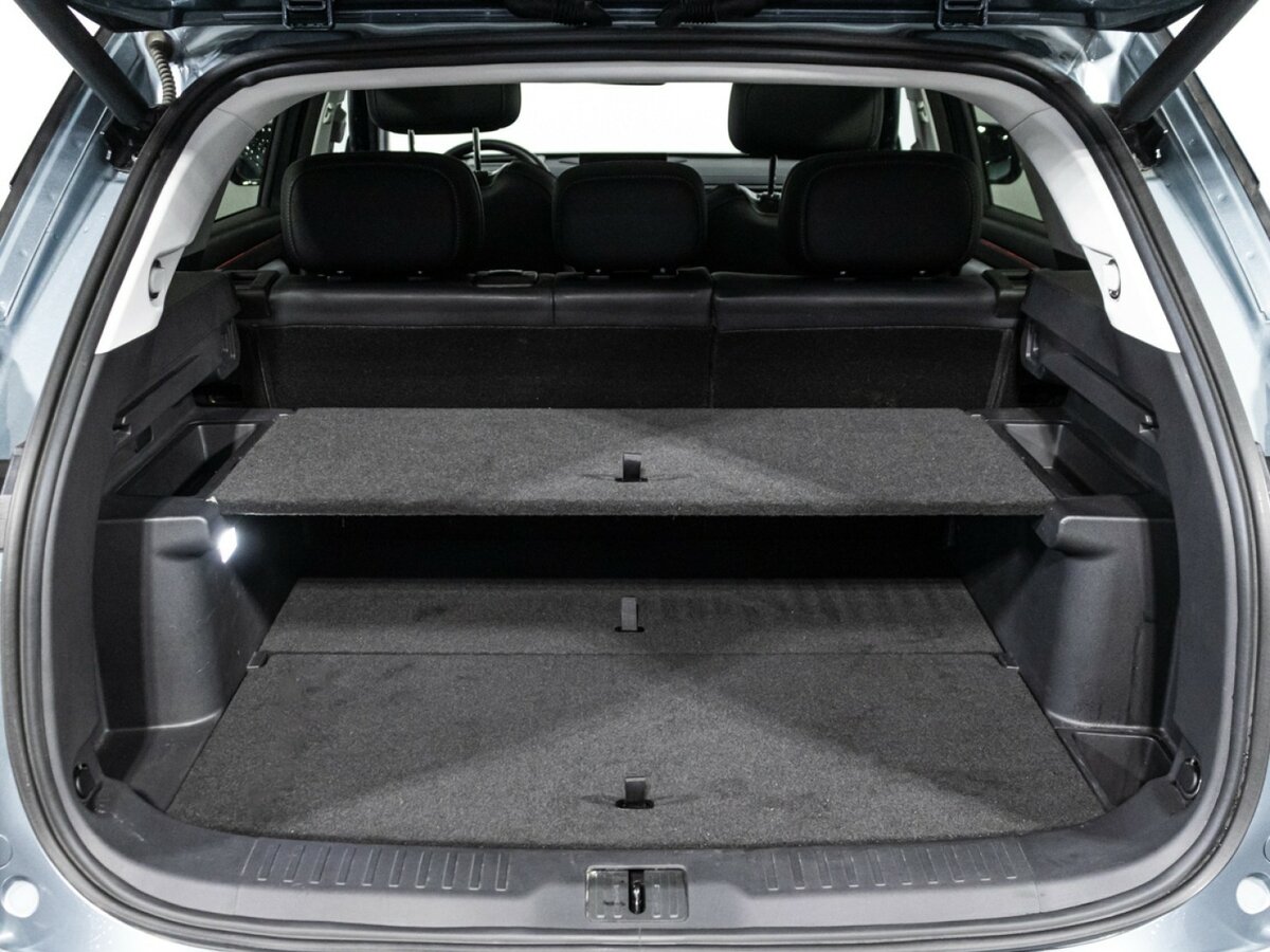 Купить Jaecoo J7, 2023, 30 614 км.. Фото: #22