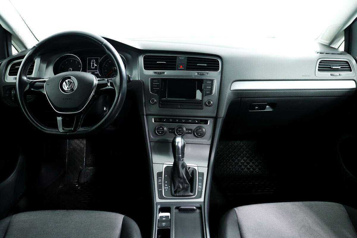 Купить Volkswagen Golf, 2013, 142 003 км.. Фото: #10
