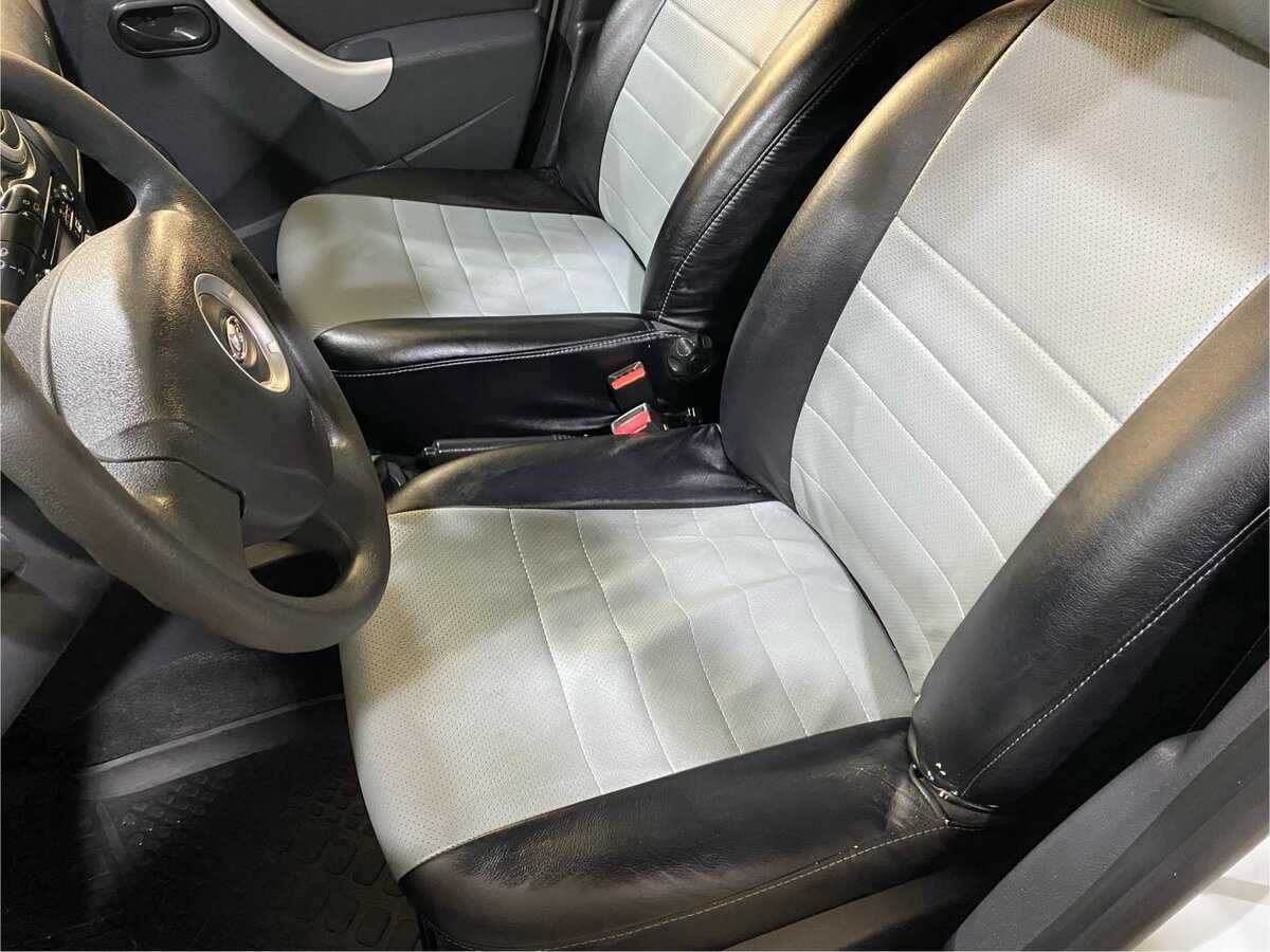 Купить Lada (ВАЗ) Largus, 2020, 45 000 км.. Фото: #6