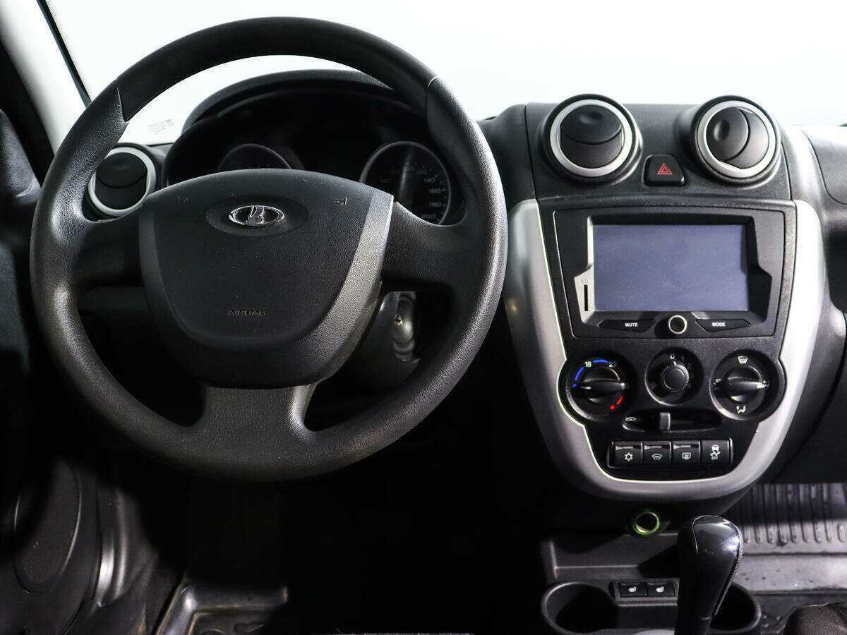 Купить Lada (ВАЗ) Granta, 2016, 58 524 км.. Фото: #9