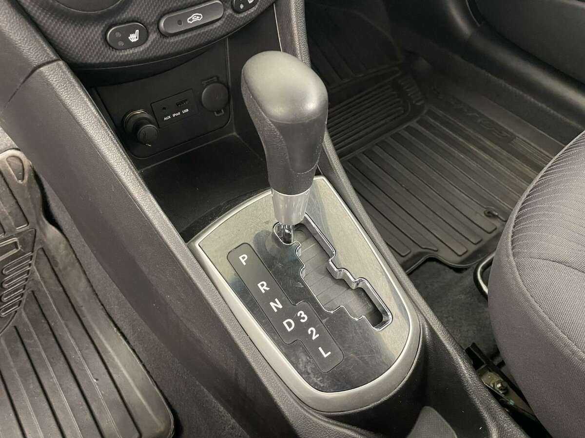 Купить Hyundai Solaris, 2012, 117 416 км.. Фото: #12